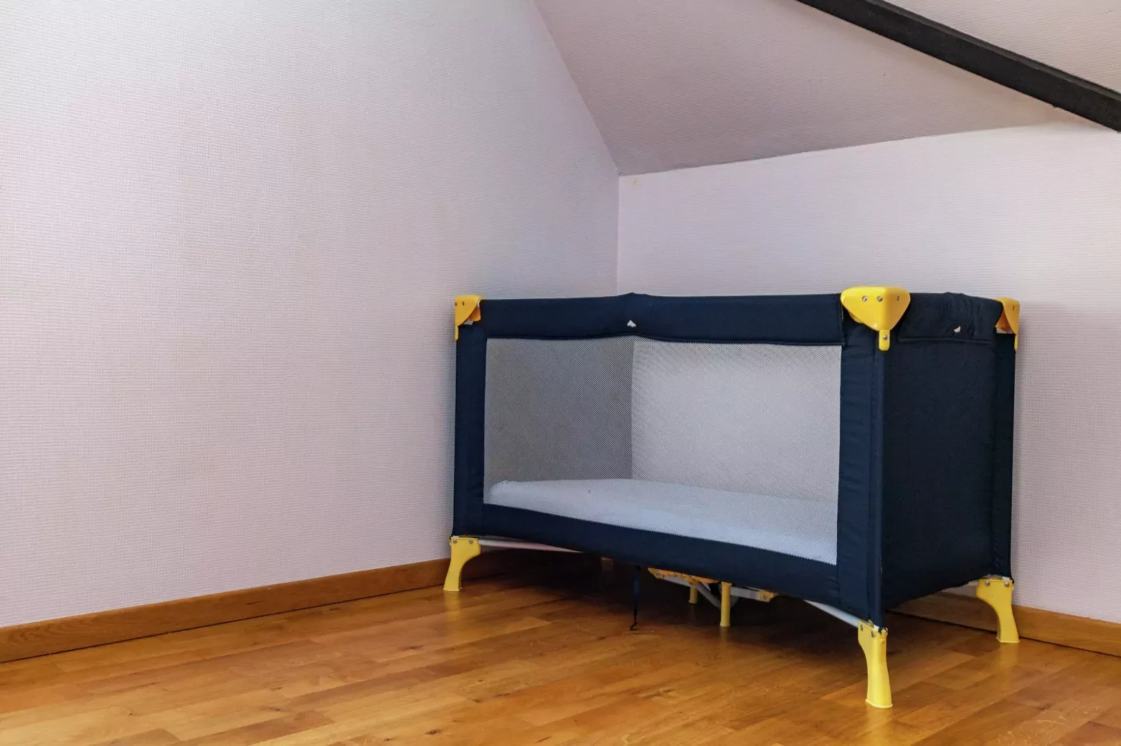 't Patershuys-Facilities