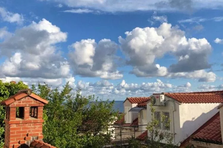 SunOne Dubrovnik - One Bedroom Apartment with Terrace-View
