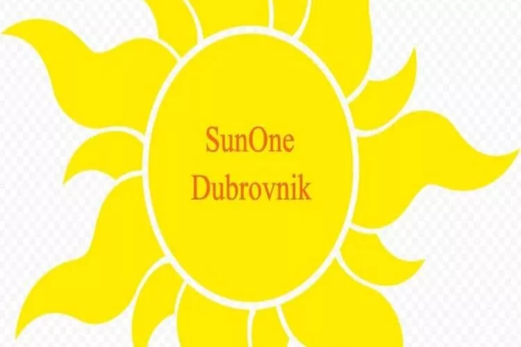 SunOne Dubrovnik - One Bedroom Apartment with Terrace-Indoor