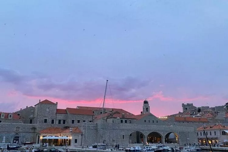 SunOne Dubrovnik - One Bedroom Apartment with Terrace-View