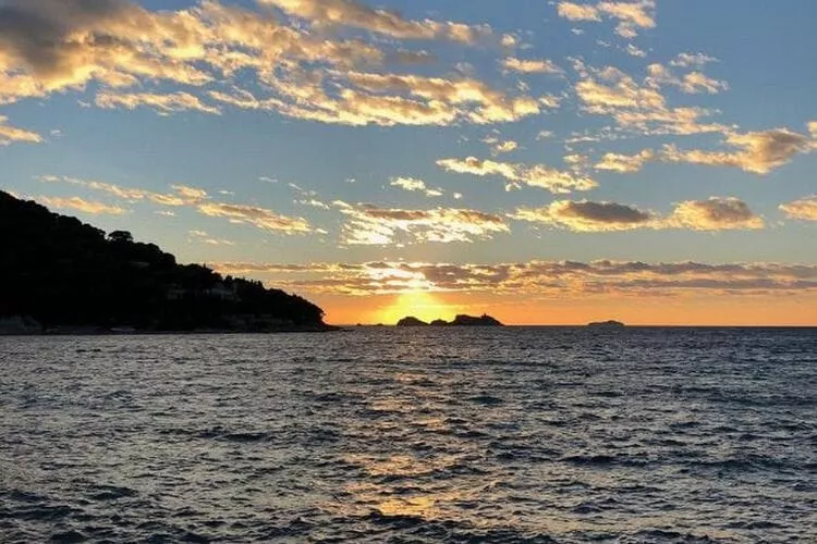SunOne Dubrovnik - One Bedroom Apartment with Terrace-View