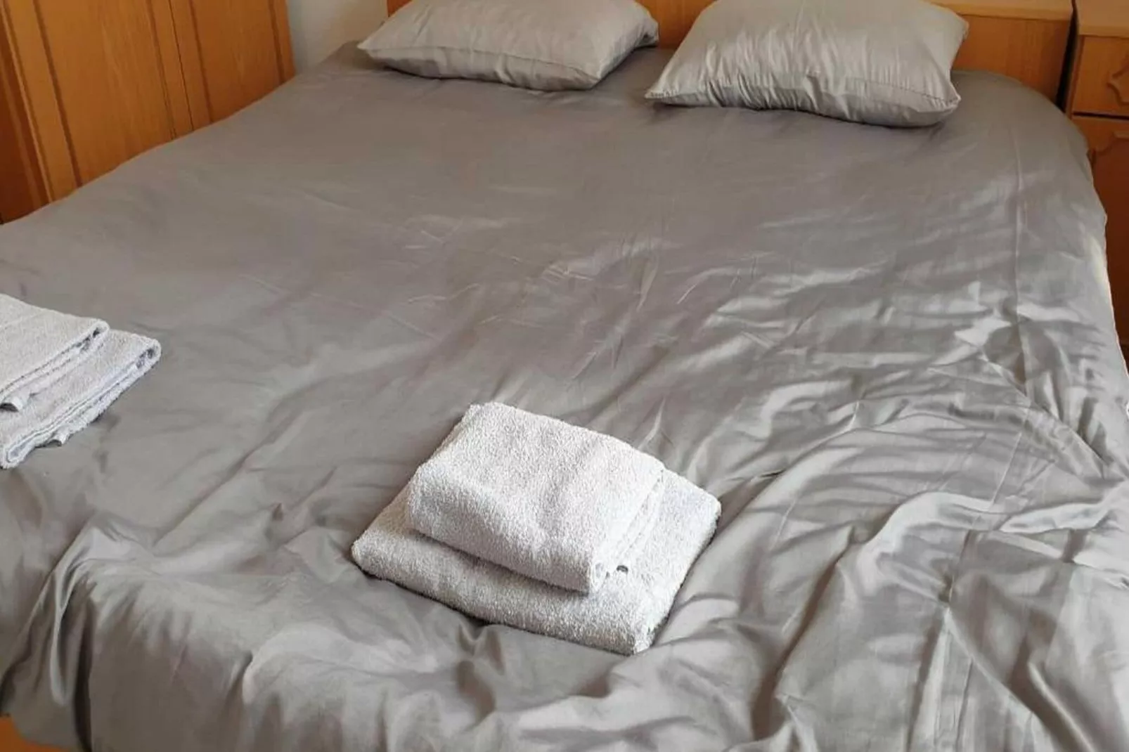 PK Apartments - Dubrovnik  - Two Bedroom Apartment with city view - 2-Chambre