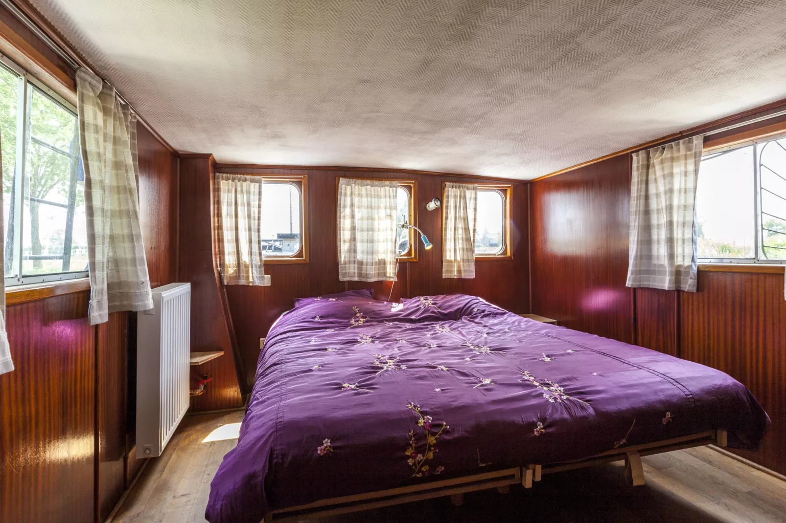 St Antoine Isera-Bedroom