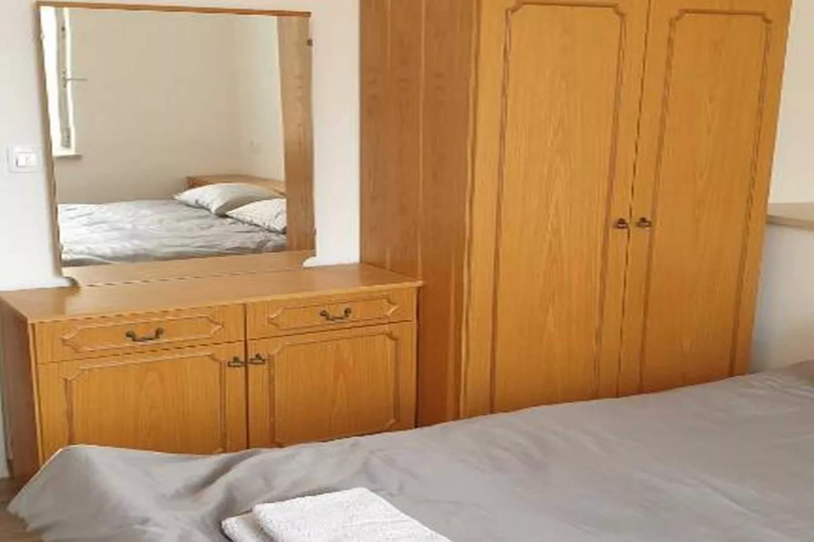 PK Apartments - Dubrovnik  - Two Bedroom Apartment with city view - 2-Chambre