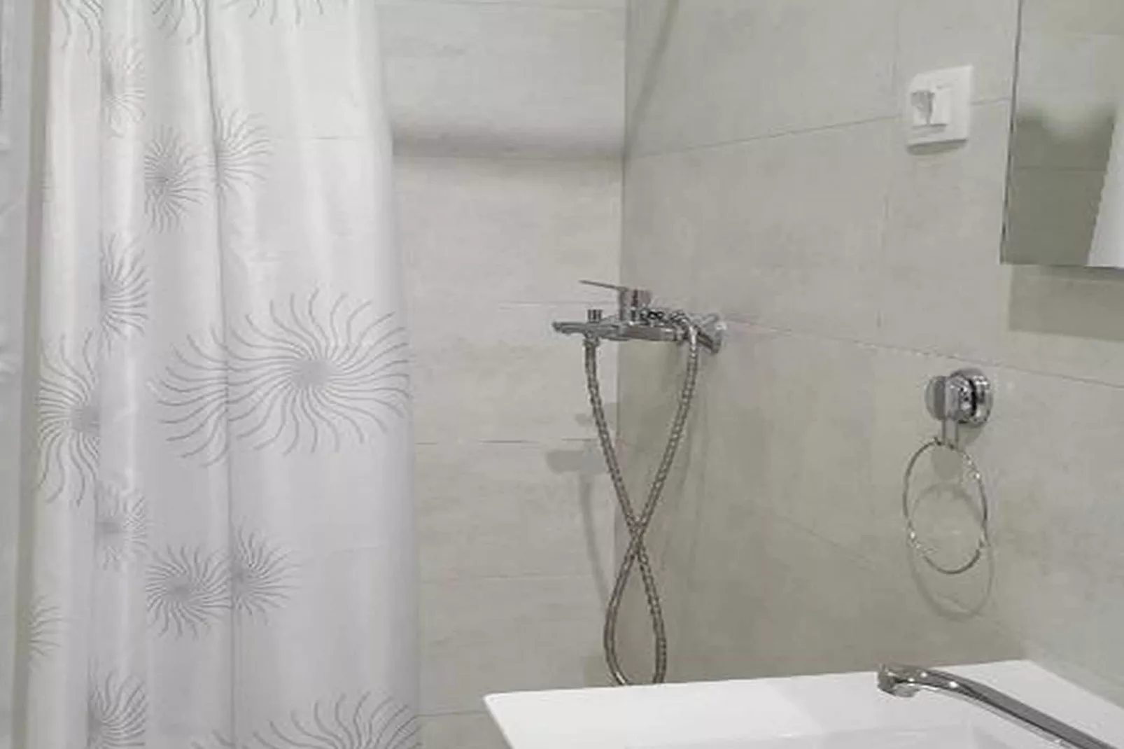 PK Apartments - Dubrovnik  - Two Bedroom Apartment with city view - 2-Salle de bain