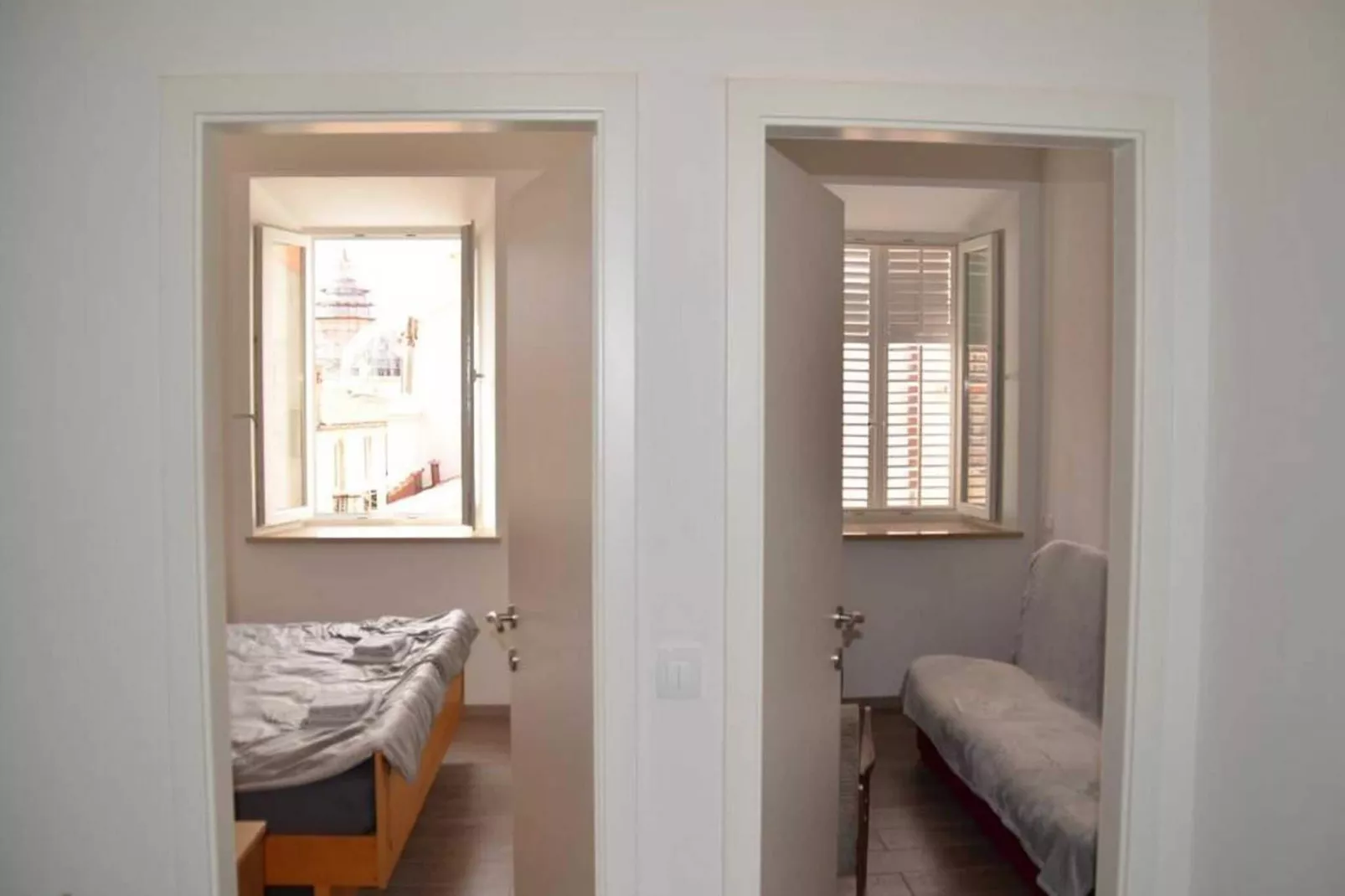 PK Apartments - Dubrovnik  - Two Bedroom Apartment with city view - 2-Intérieur