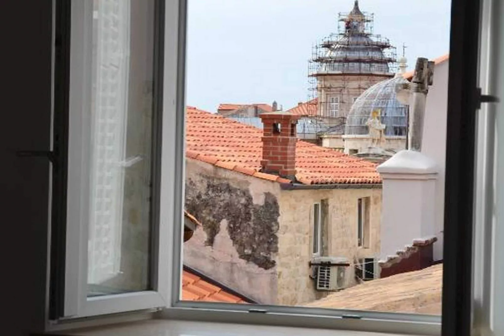 PK Apartments - Dubrovnik  - Two Bedroom Apartment with city view - 2-Vue