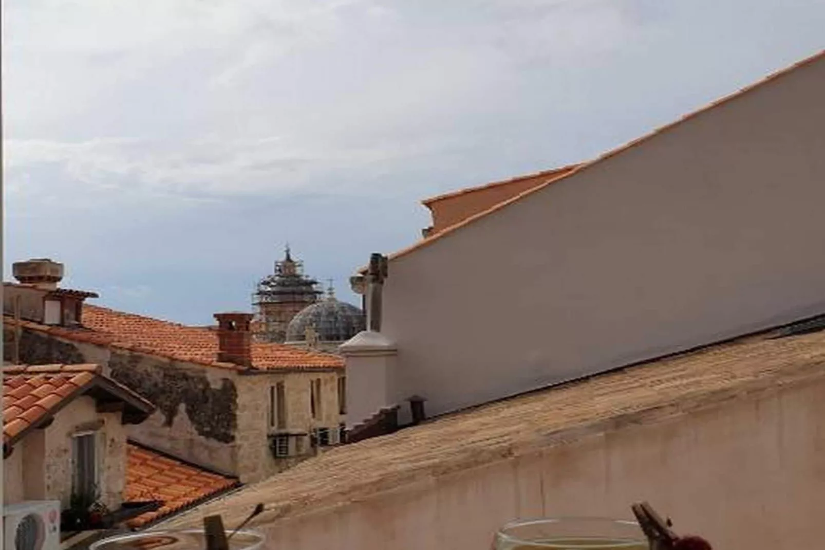 PK Apartments - Dubrovnik  - Two Bedroom Apartment with city view - 2-Vue