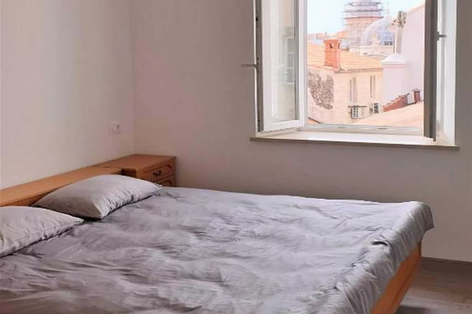 PK Apartments - Dubrovnik  - Two Bedroom Apartment with city view - 2-Vue