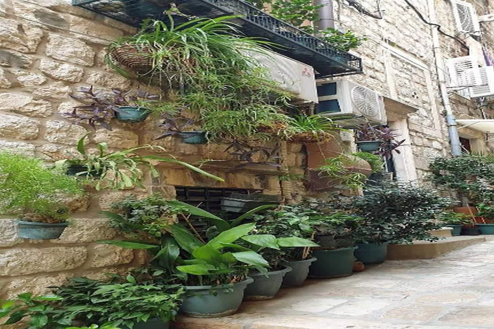PK Apartments - Dubrovnik  - Two Bedroom Apartment with city view - 2-Vue
