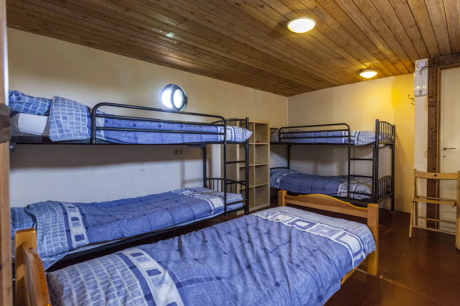 St Antoine Isera-Bedroom