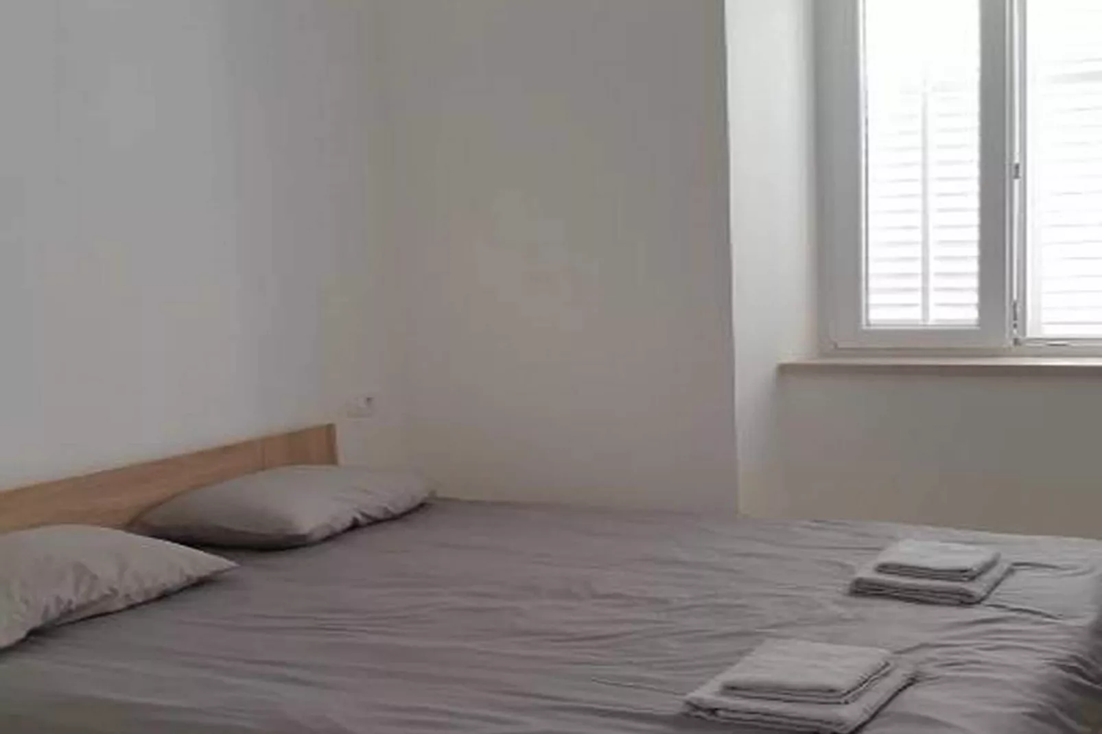 PK Apartments - Dubrovnik - Two Bedroom Apartment with city view 1-Bedroom