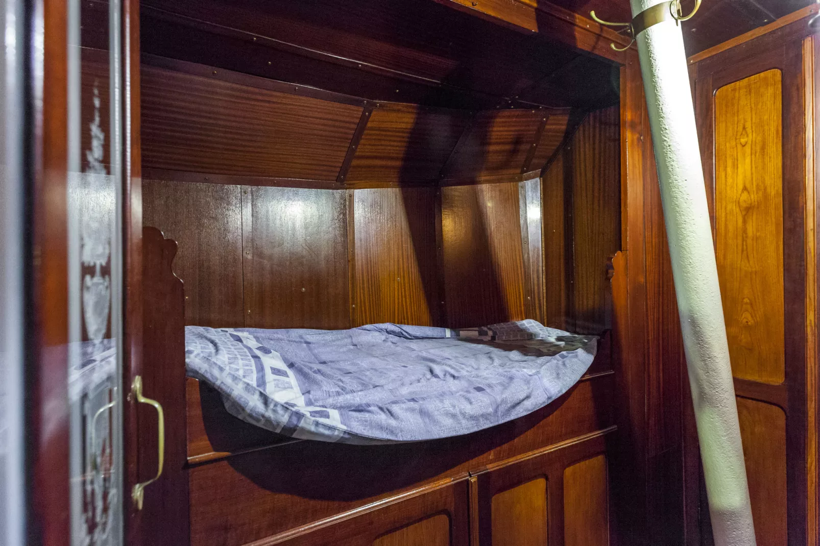 St Antoine Isera-Bedroom