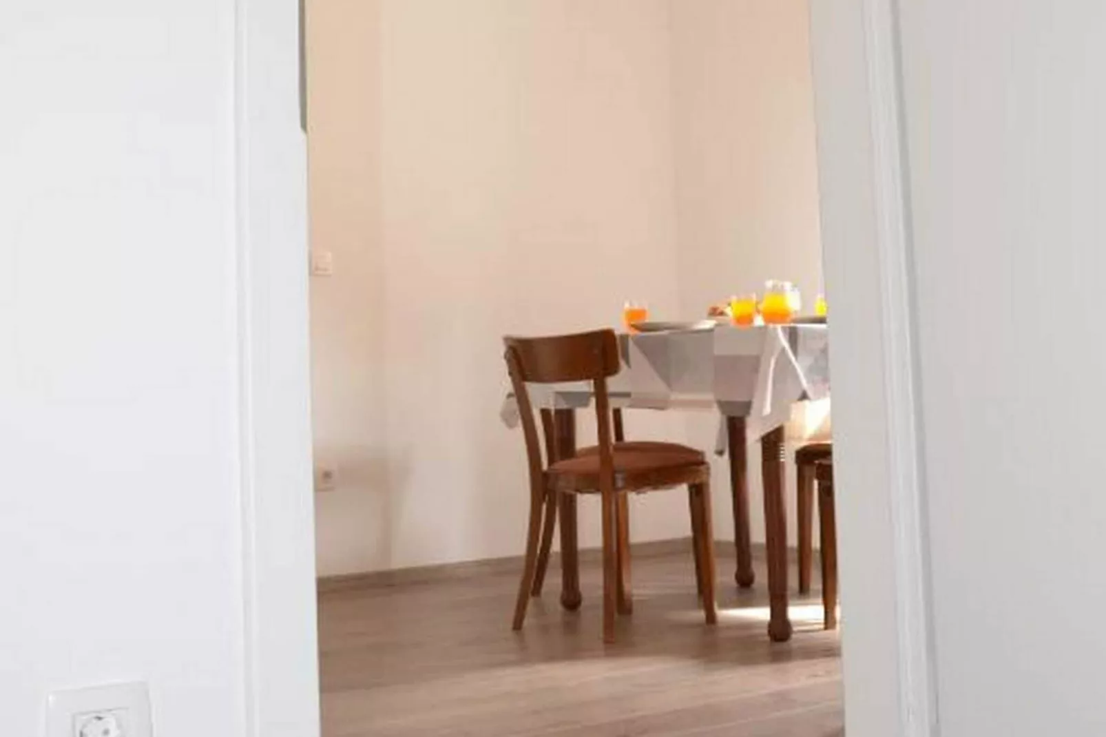 PK Apartments - Dubrovnik - Two Bedroom Apartment with city view 1-Indoor