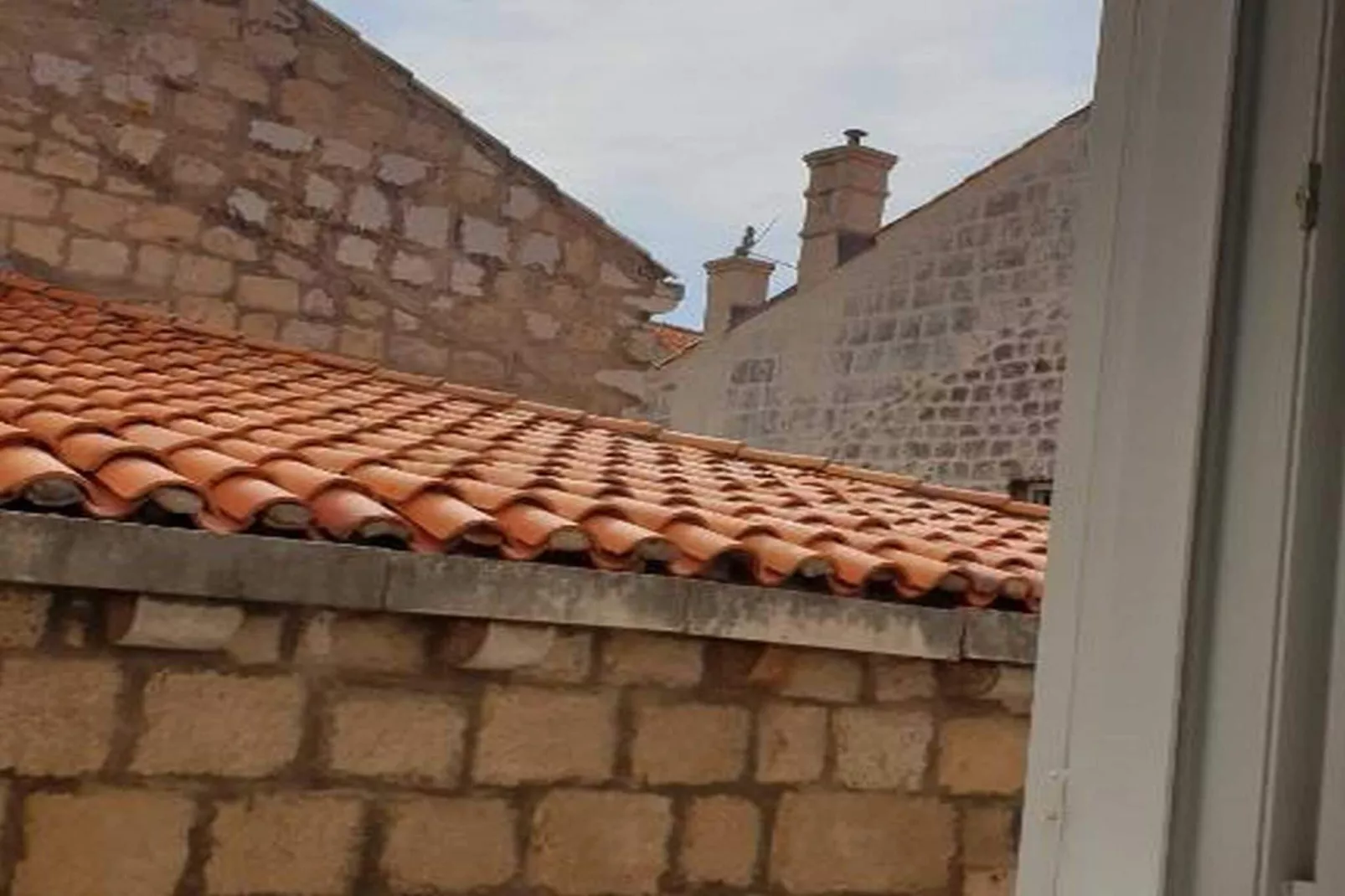 PK Apartments - Dubrovnik - Two Bedroom Apartment with city view 1-View