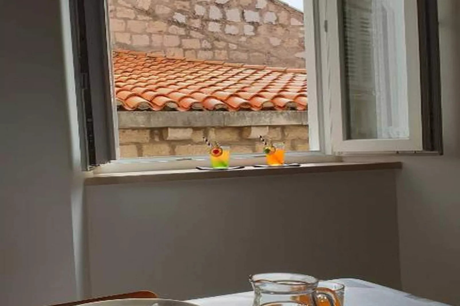 PK Apartments - Dubrovnik - Two Bedroom Apartment with city view 1-View