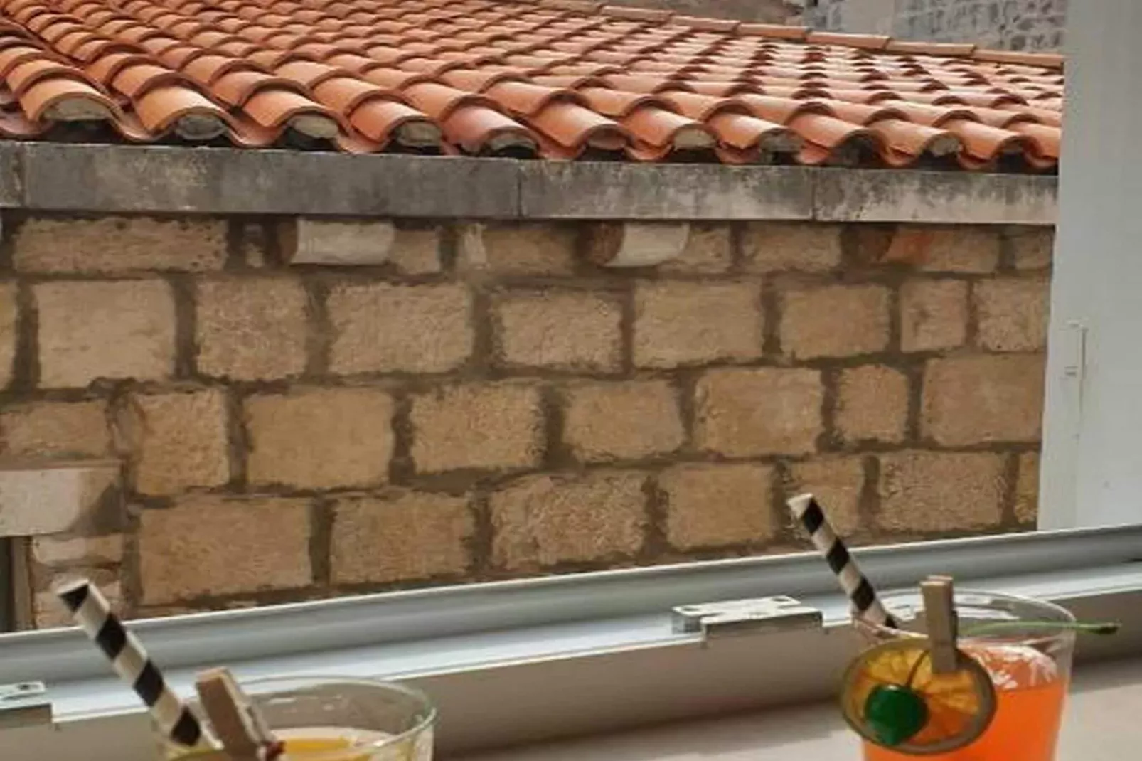 PK Apartments - Dubrovnik - Two Bedroom Apartment with city view 1-View