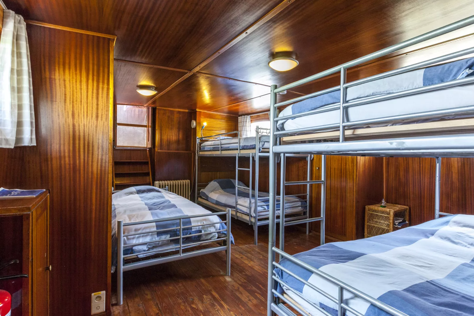 St Antoine Isera-Bedroom