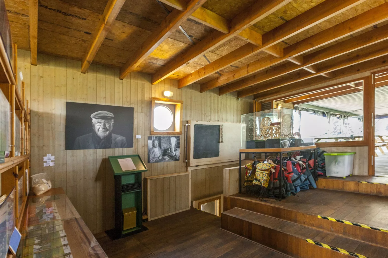 St Antoine Isera-Facilities