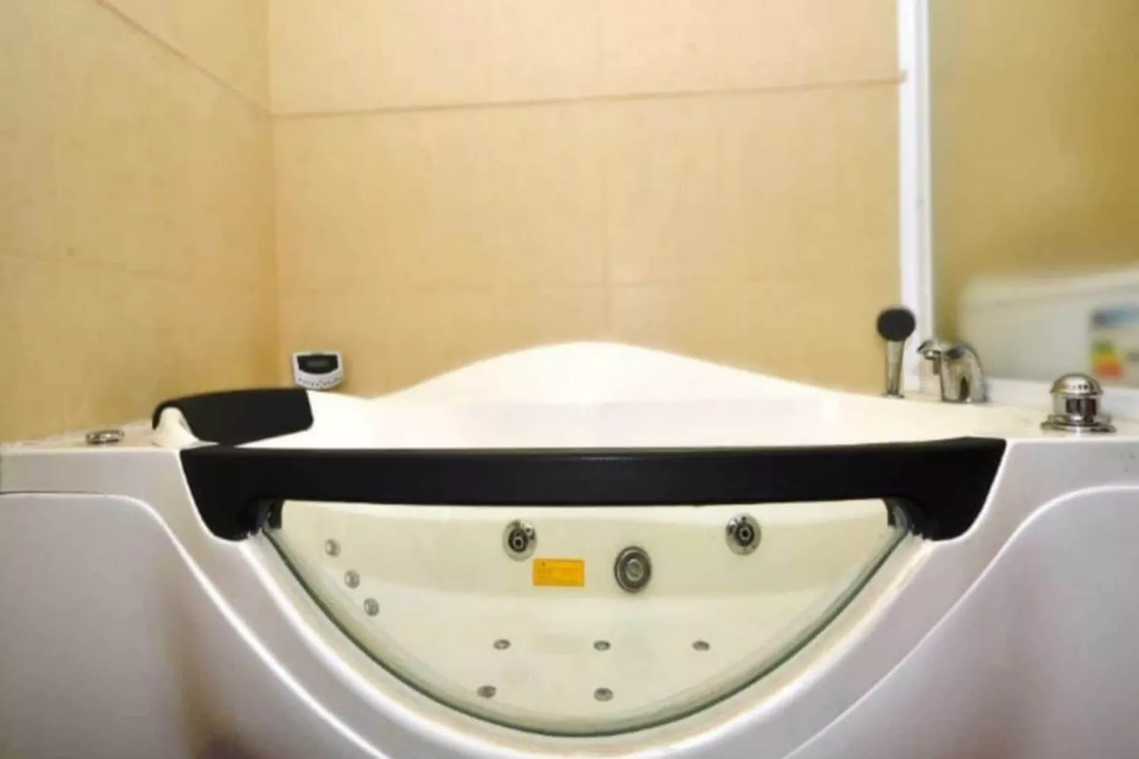 Apartment Villa Bepe - Three bedroom apartment with Sea view-Bathroom