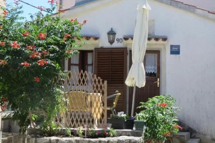 Zora Holiday home - Two Bedroom Holiday Home with Terrace-Outdoor