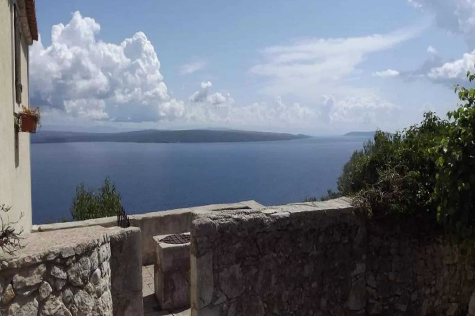 Zora Holiday home - Two Bedroom Holiday Home with Terrace-Outdoor