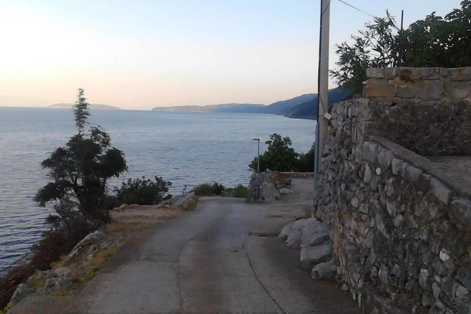 Zora Holiday home - Two Bedroom Holiday Home with Terrace-View