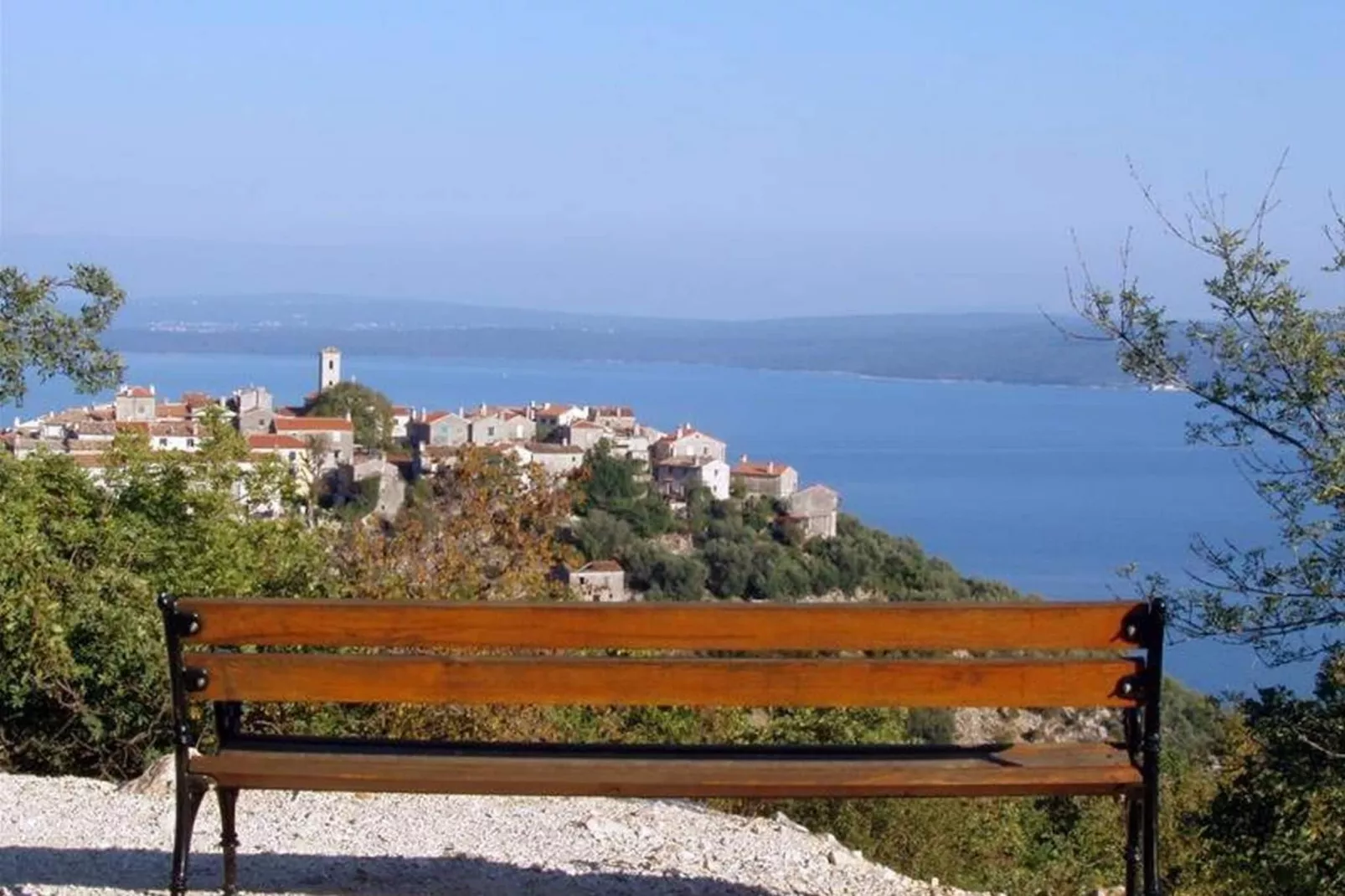 Zora Holiday home - Two Bedroom Holiday Home with Terrace-View