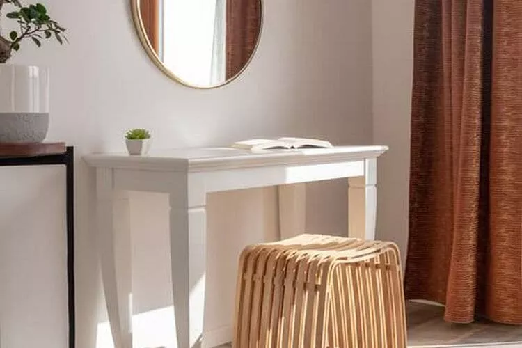 Mamma mia luxury rooms - Deluxe Double Room with Sea View (deluxe mamma mia) - 1-Indoor