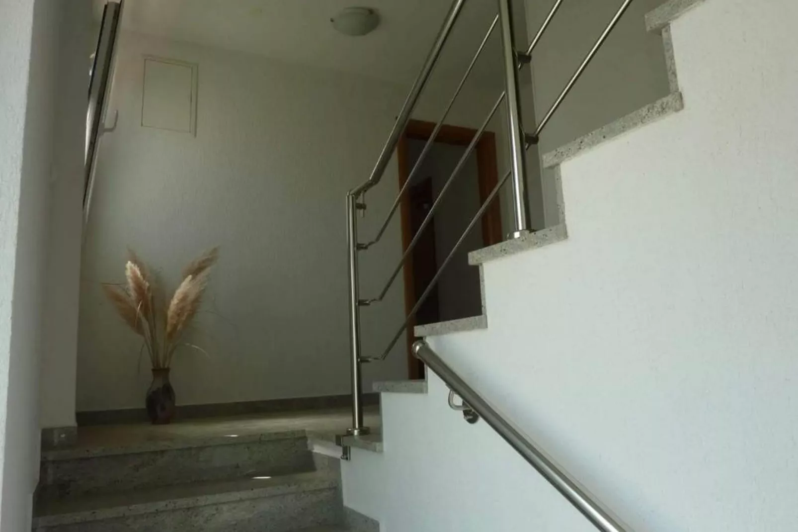 Apartments Mlikota - One Bedroom Apartment with Terrace - A4 59674-Intérieur