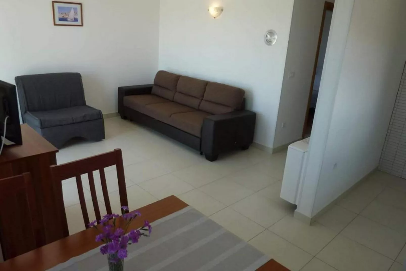 Apartments Mlikota - One Bedroom Apartment with Terrace - A4 59674-Intérieur