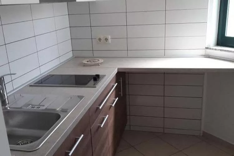 Apartments Mlikota - Two Bedroom Apartment with Terrace - A2 59671-Cuisine