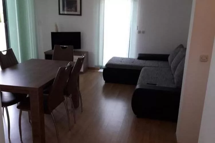 Apartments Mlikota - Two Bedroom Apartment with Terrace - A2 59671-Intérieur