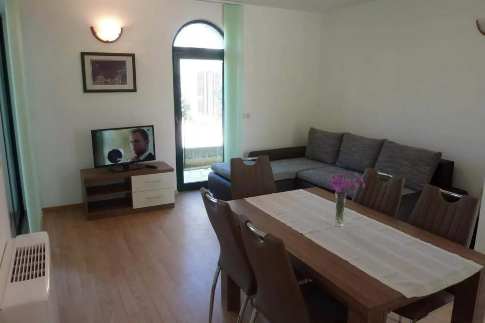 Apartments Mlikota - Two Bedroom Apartment with Terrace - A2 59671-Intérieur