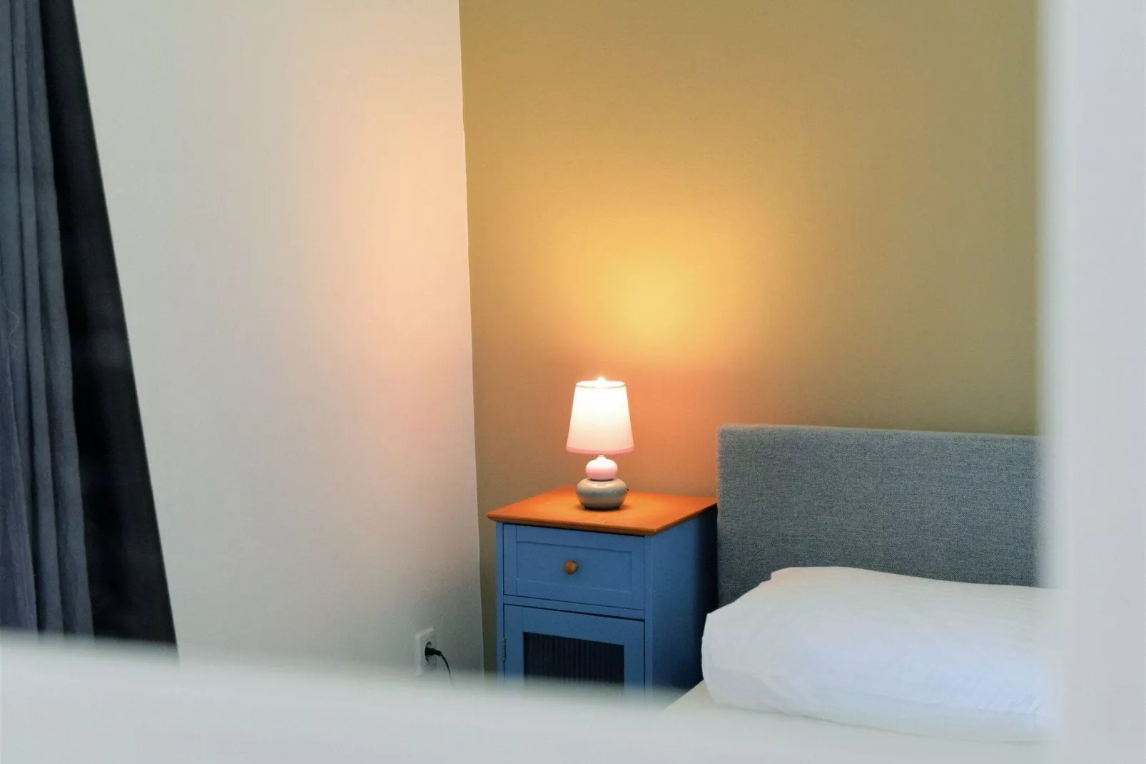 Apartments Helena - Superior One bedroom apartment with Balcony and Sea View - A2-Intérieur
