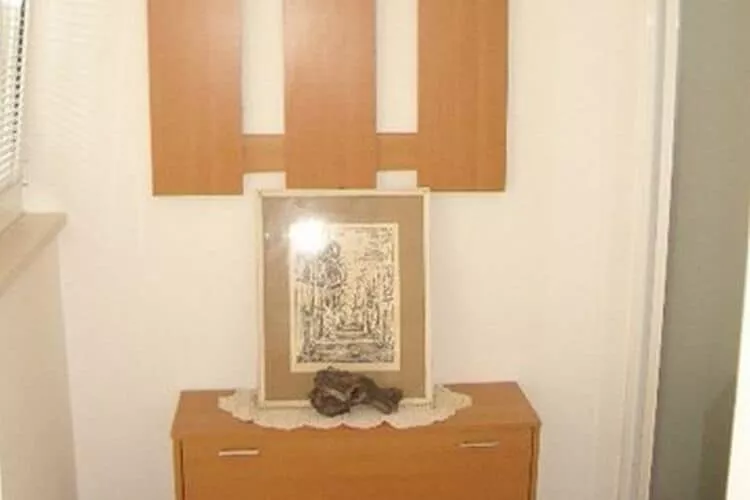 Apartment Dario - One Bedroom Apartment with Terrace and Sea View-Indoor