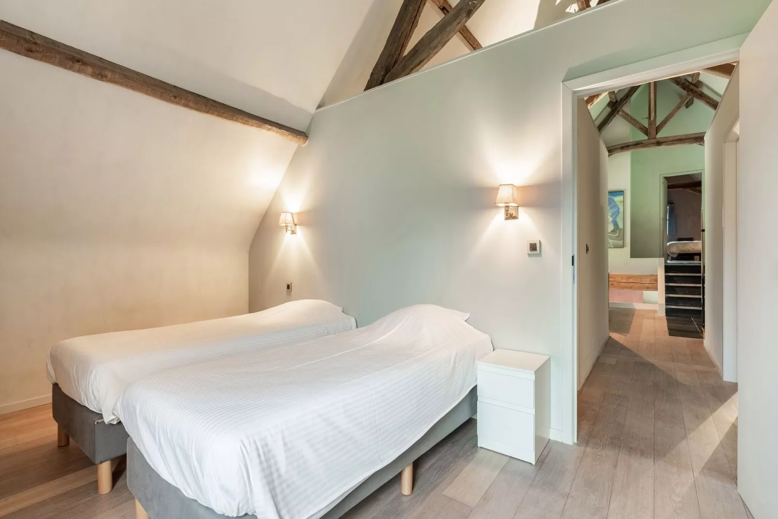 Stokery-Bedroom