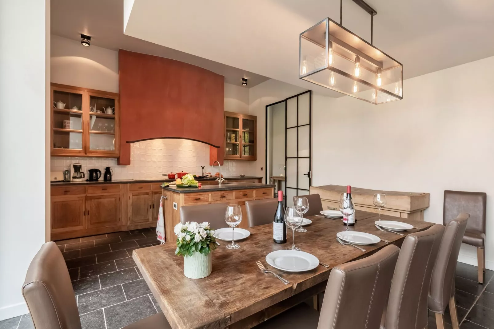 Stokery-Dining room