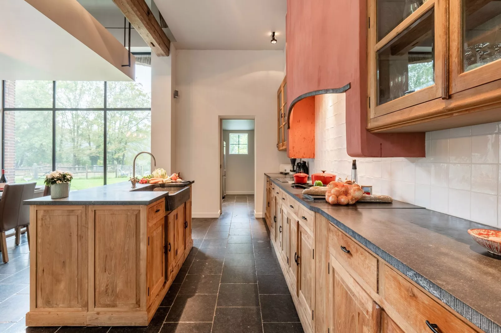 Stokery-Kitchen