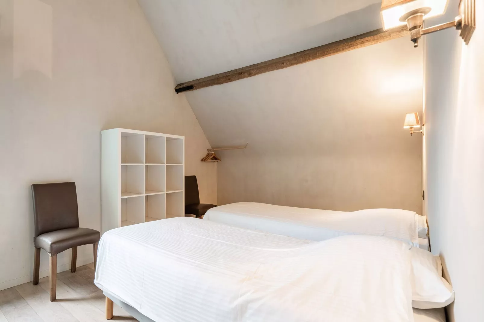 Stokery-Bedroom