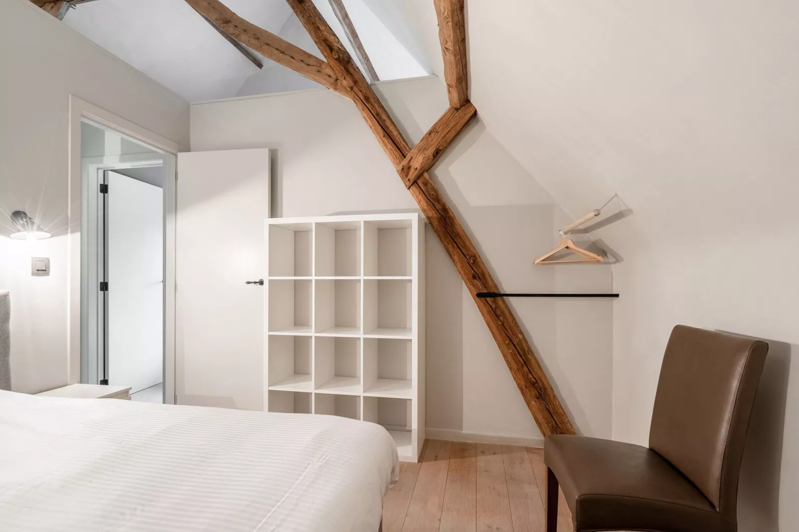 Stokery-Bedroom