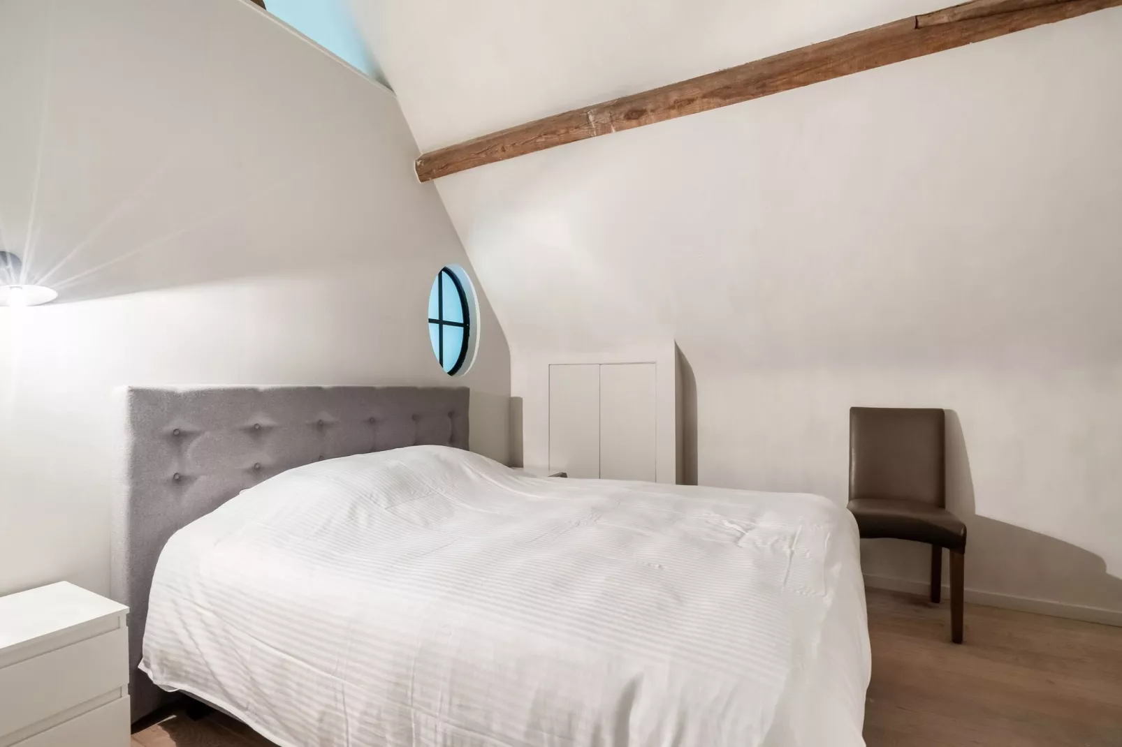 Stokery-Bedroom