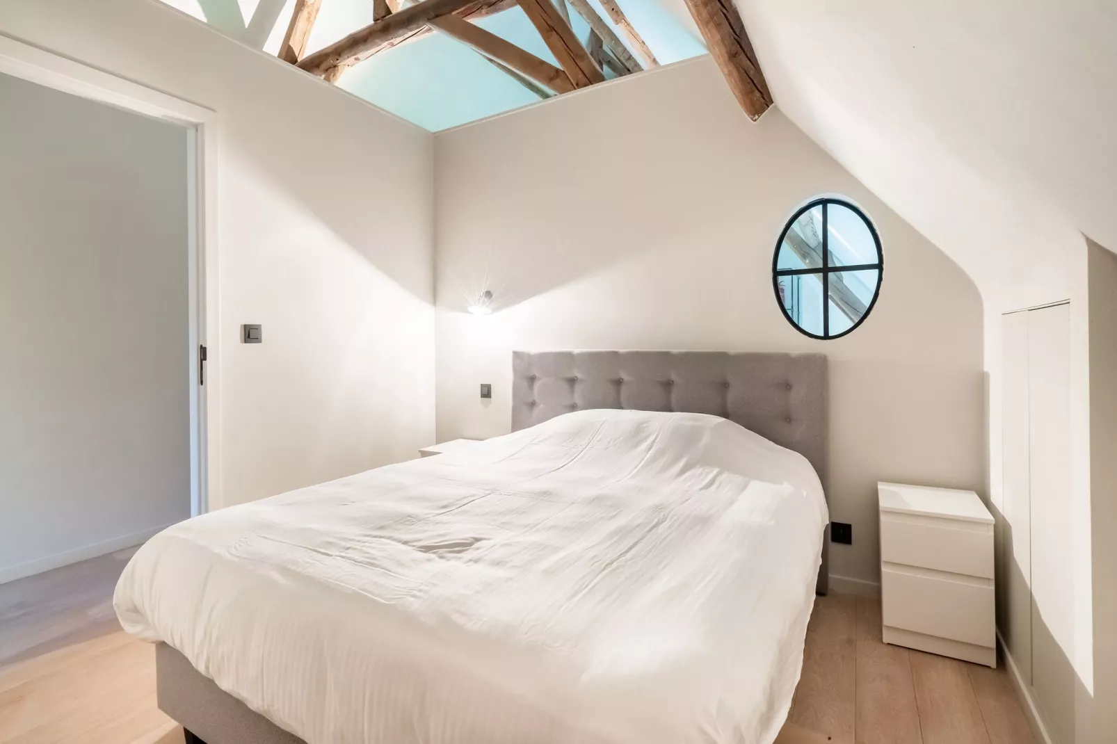 Stokery-Bedroom