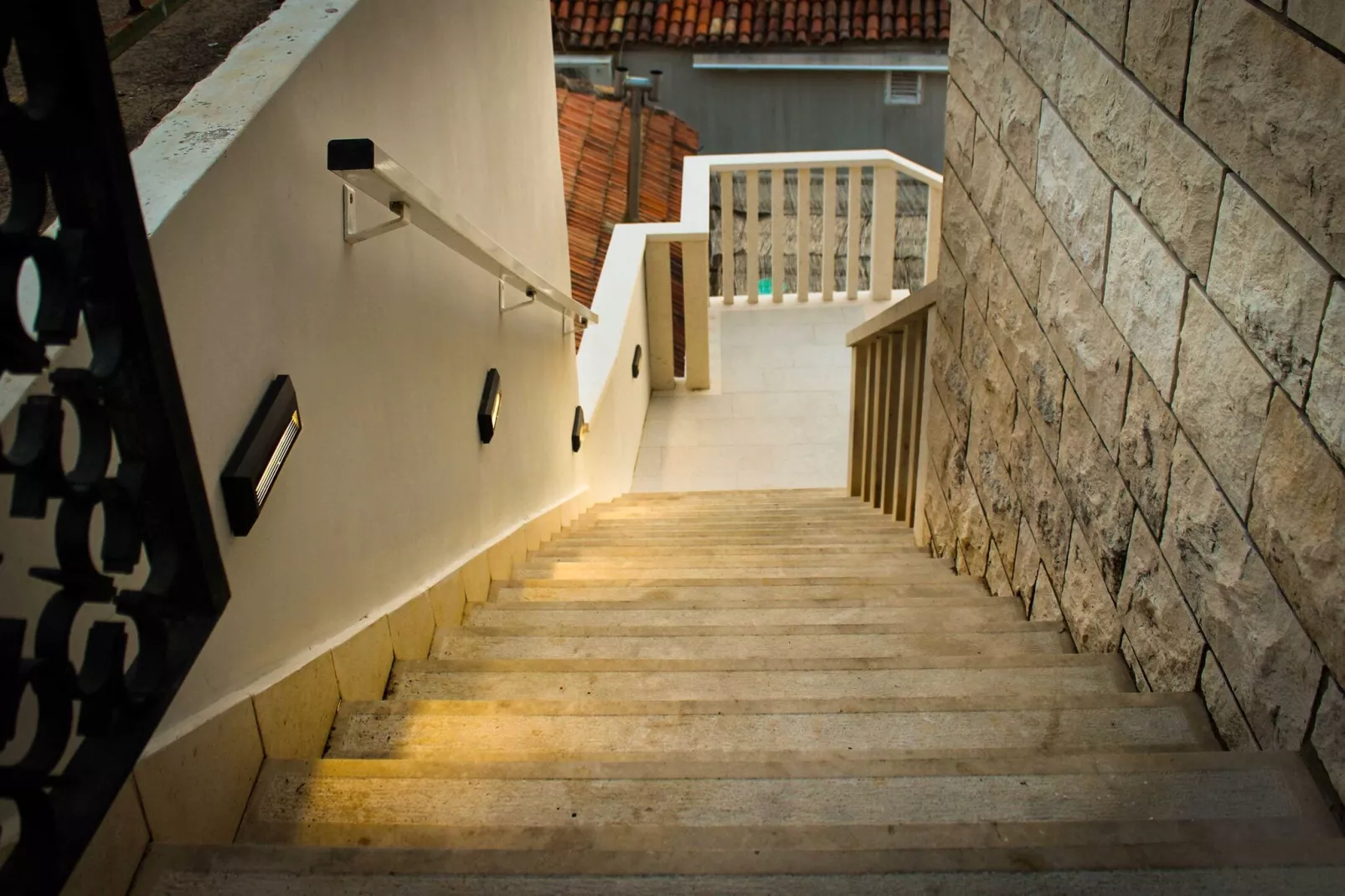 Apartments Tayra - Comfort studio apartment with balcony (BR3)-Outdoor
