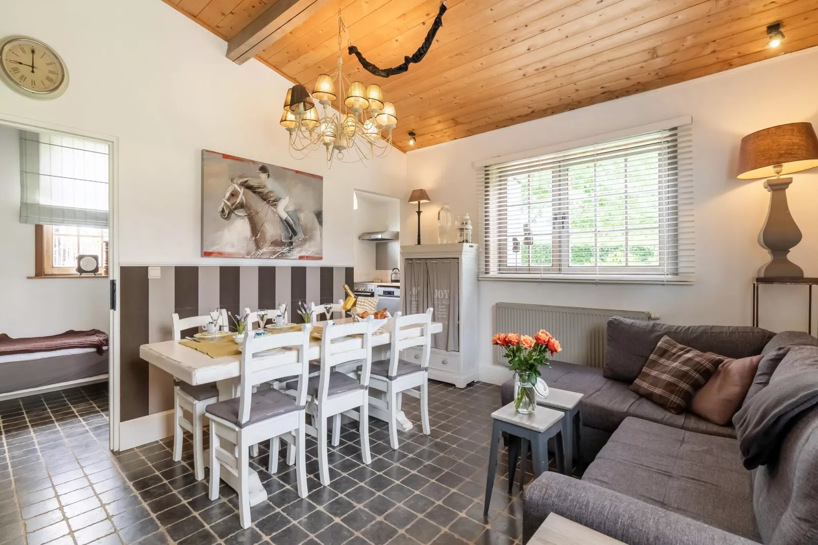 Ruytershuys-Dining room
