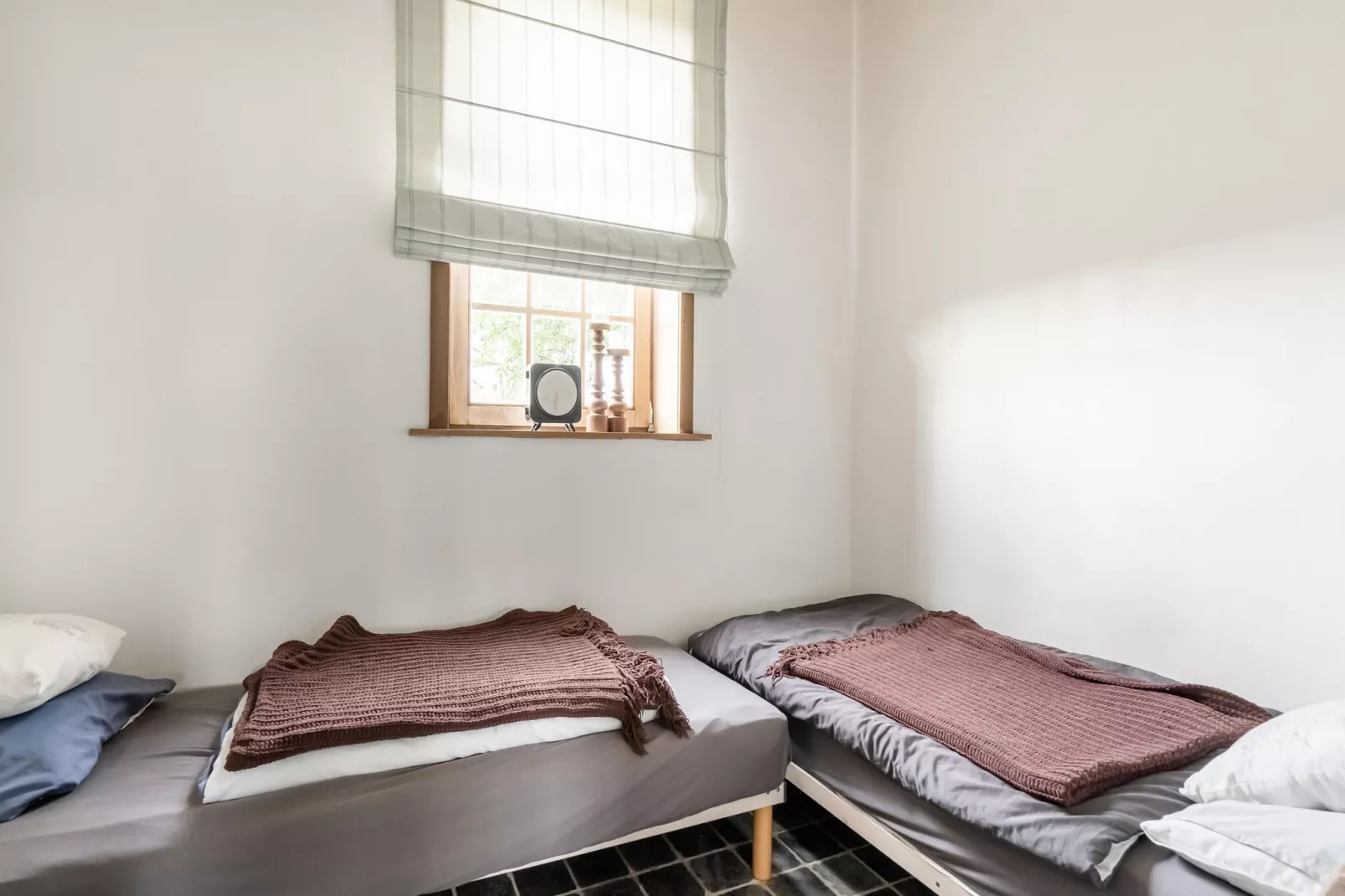 Ruytershuys-Bedroom