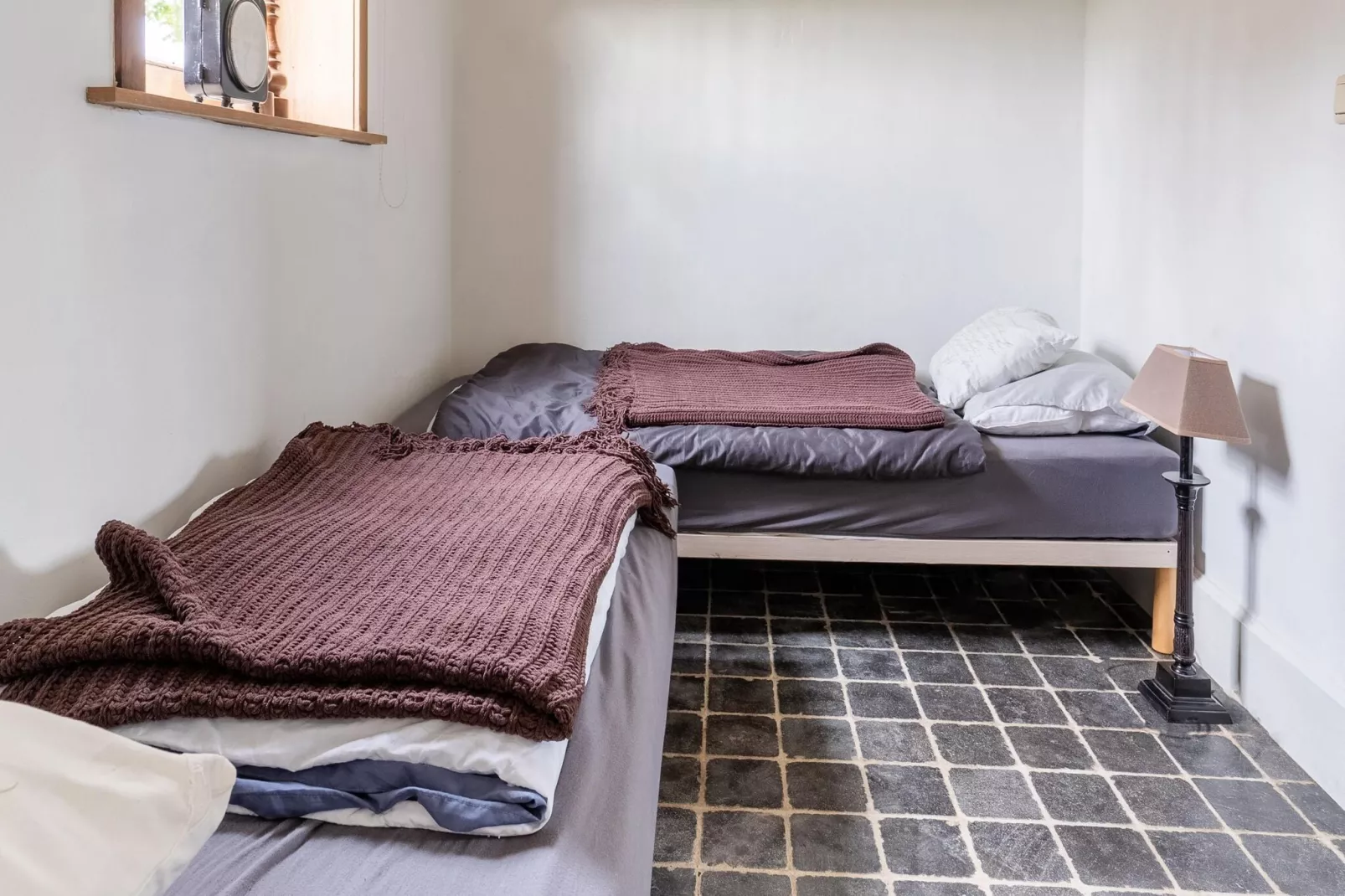 Ruytershuys-Bedroom
