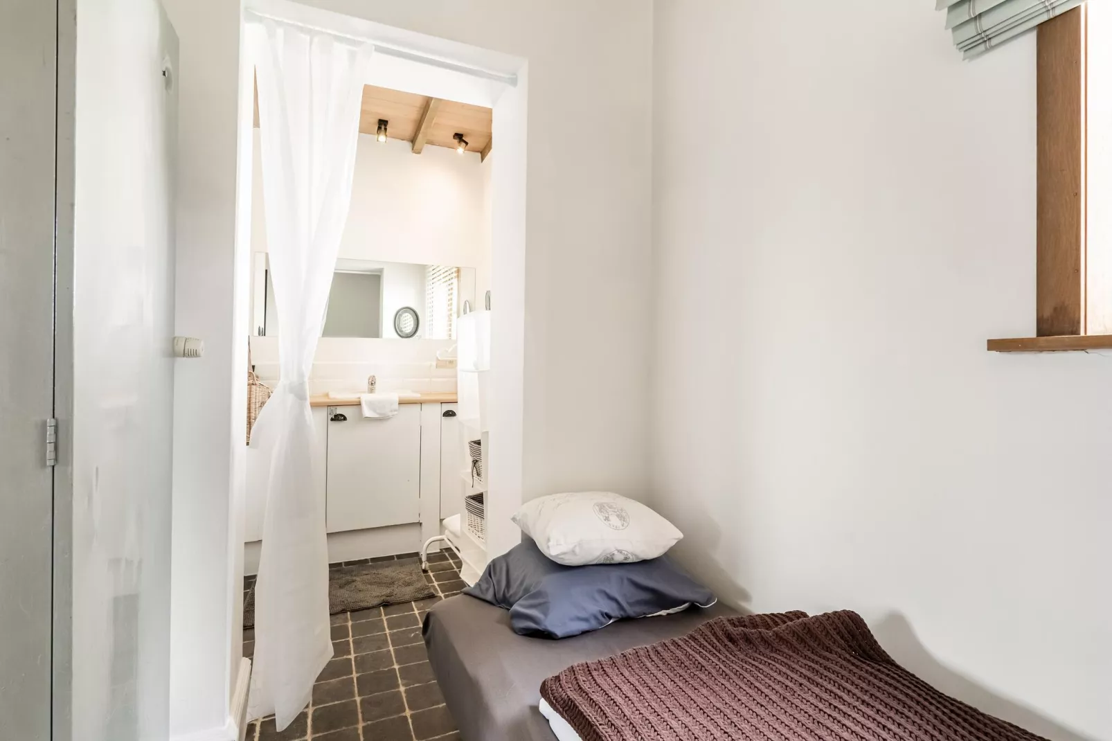 Ruytershuys-Bedroom