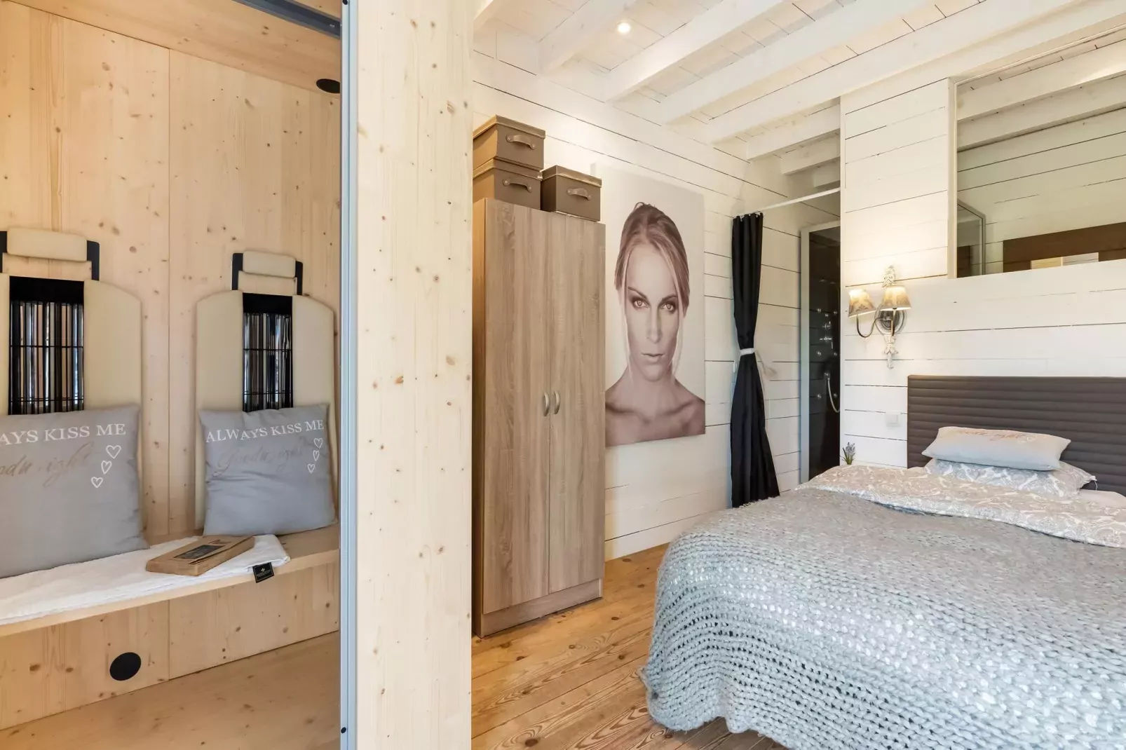 Ruytershuys-Bedroom