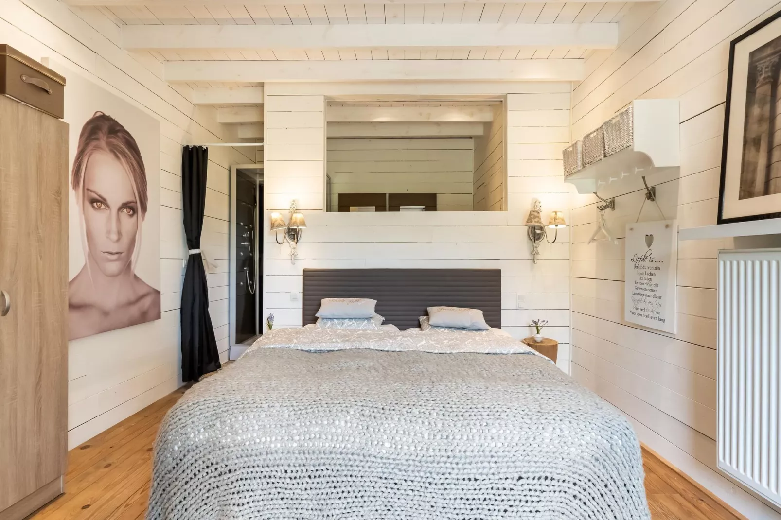 Ruytershuys-Bedroom